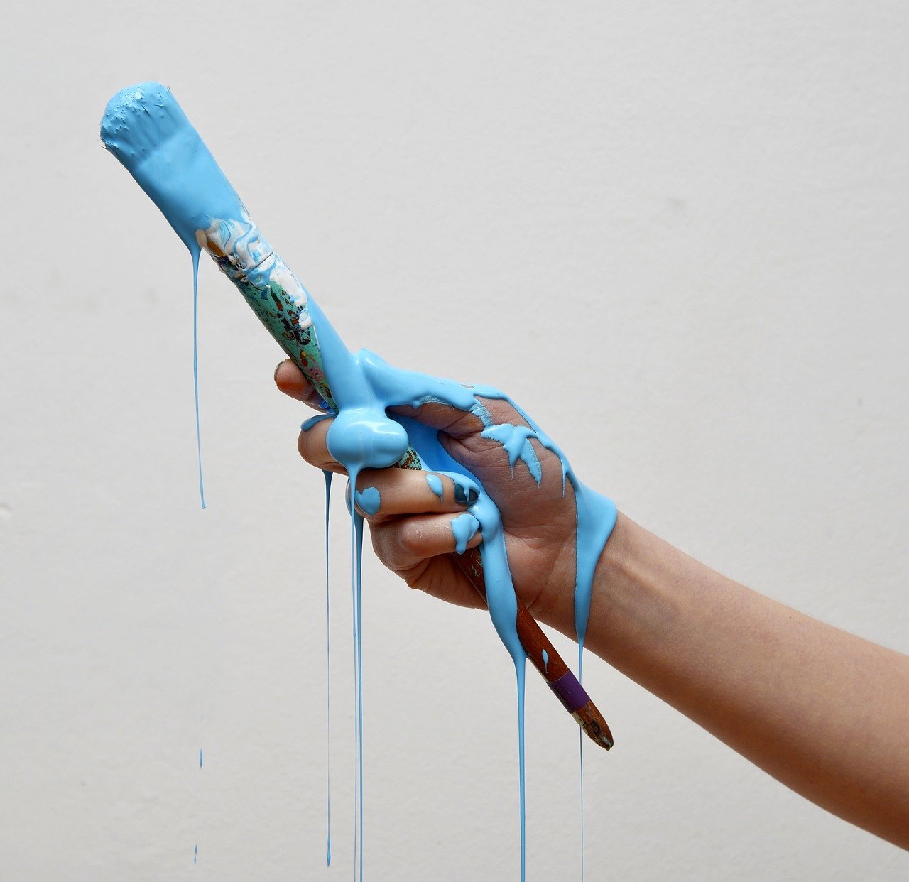 5 Best Ways To Enjoy PBN - BestPaintByNumbers