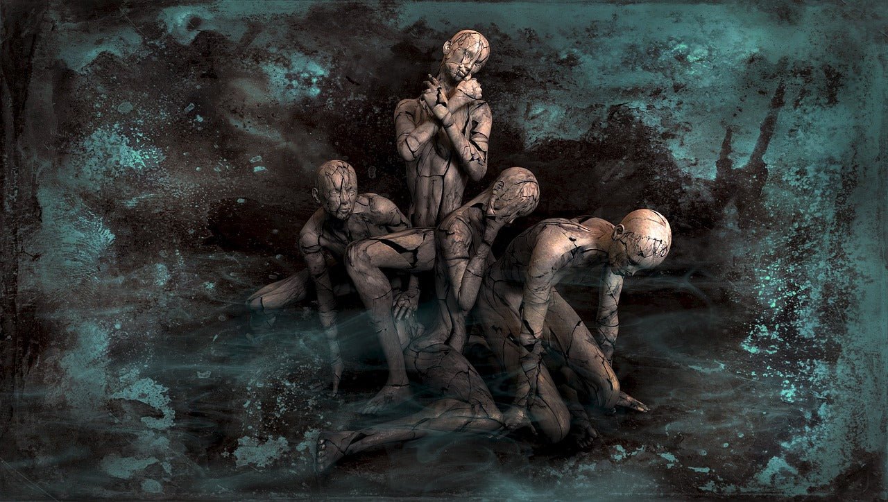 5 Concept Art Ideas - BestPaintByNumbers