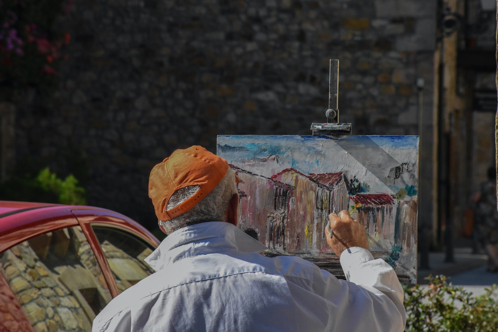A Short History on How Paint by Numbers was Created - BestPaintByNumbers