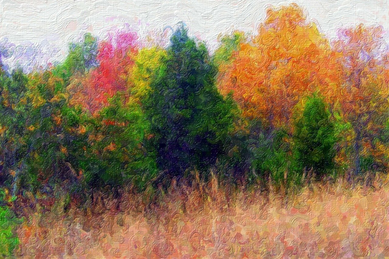Adult Beginner Painting: Acrylic Methods - BestPaintByNumbers