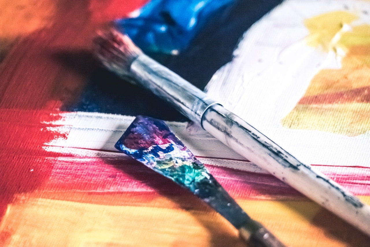 Advantages of Paint-By-Numbers For Adults - BestPaintByNumbers
