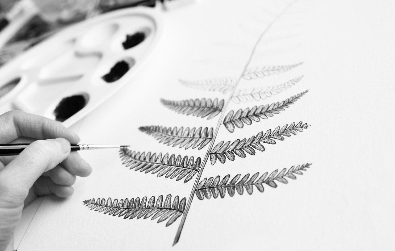 Art 101: How PBN Can Change Your Life - BestPaintByNumbers