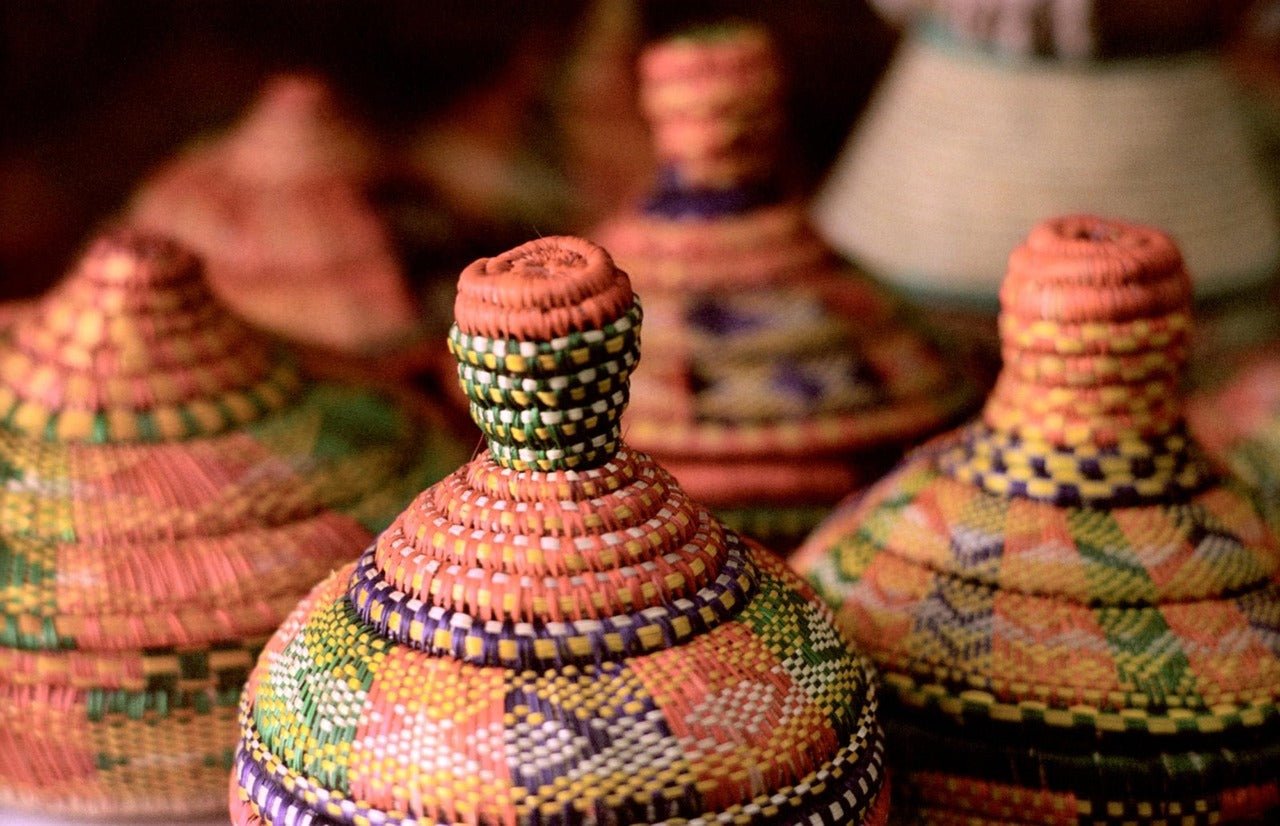 Art 101: Why Should Traditional Art Forms Be Preserved? - BestPaintByNumbers