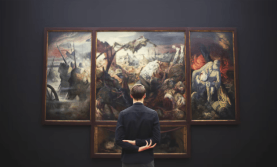 Art Decoded: Hidden Meaning in These Famous Paintings - BestPaintByNumbers