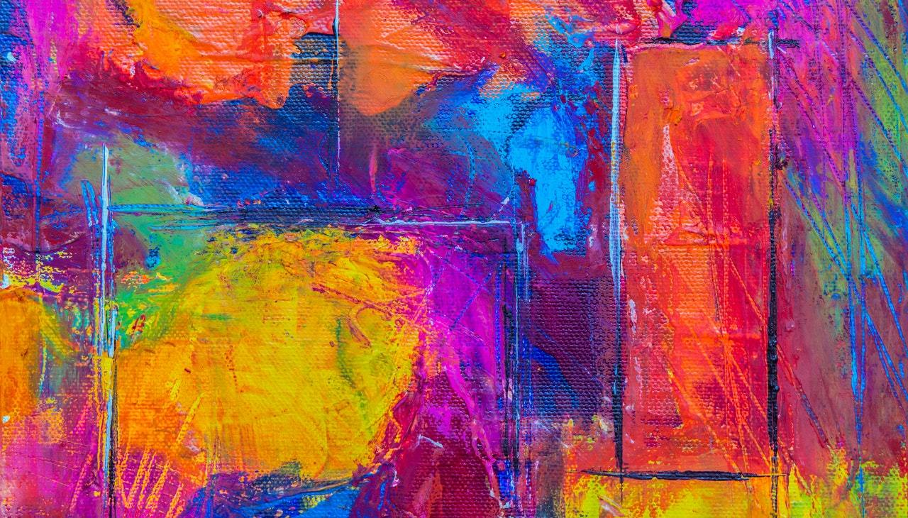 Color the stress away with Color by Numbers for Adults - BestPaintByNumbers