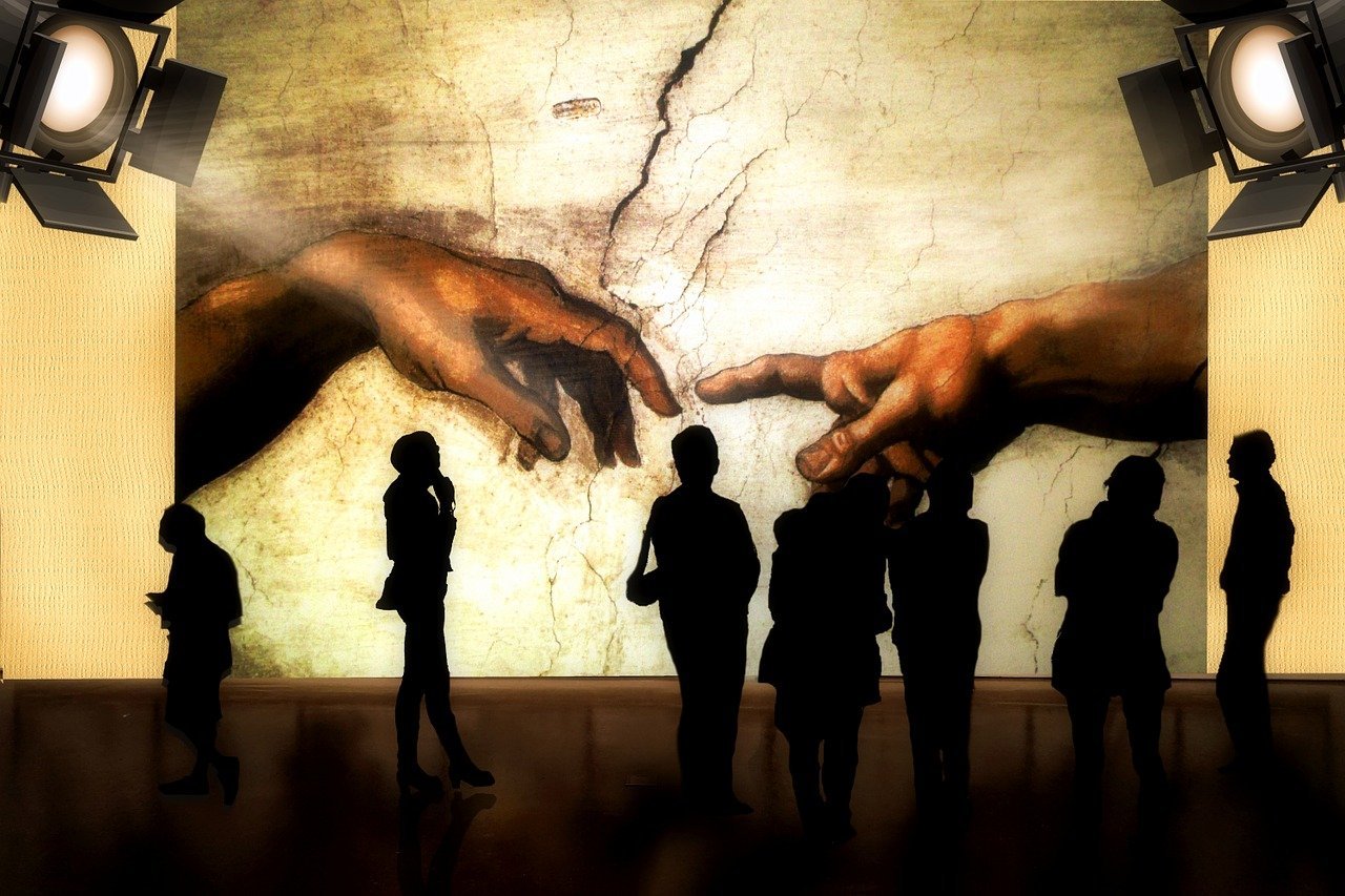 Different Reasons Why Creativity Matters - BestPaintByNumbers