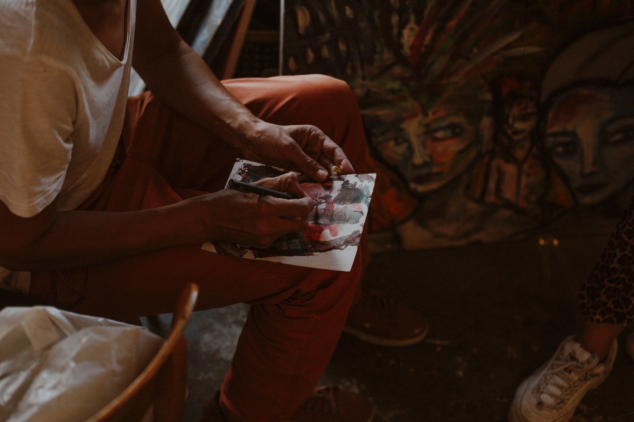 Famous Art Movements To Keep Track Of - BestPaintByNumbers