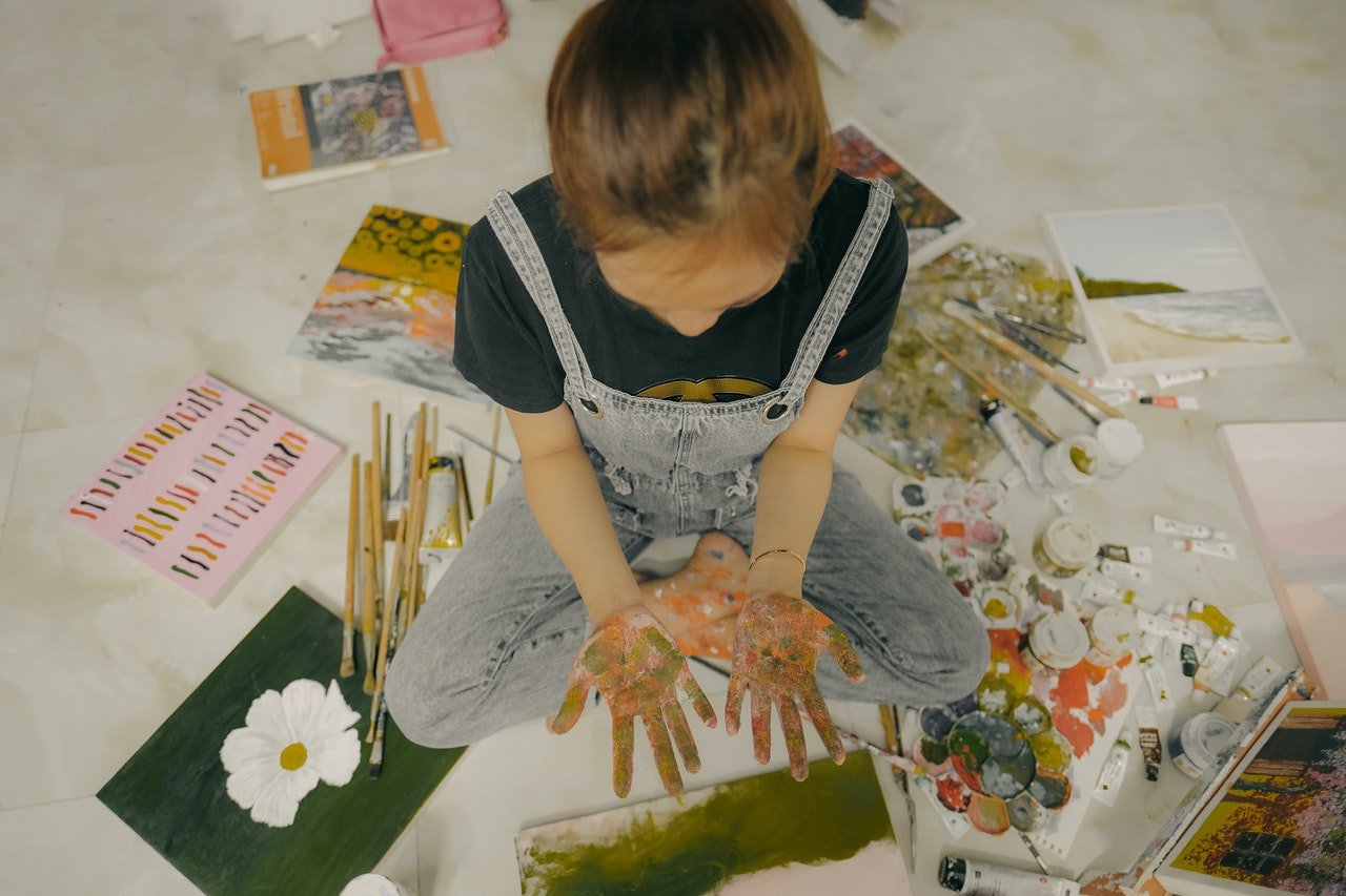 How Good is Paint by Numbers for Kids and Their Development? - BestPaintByNumbers