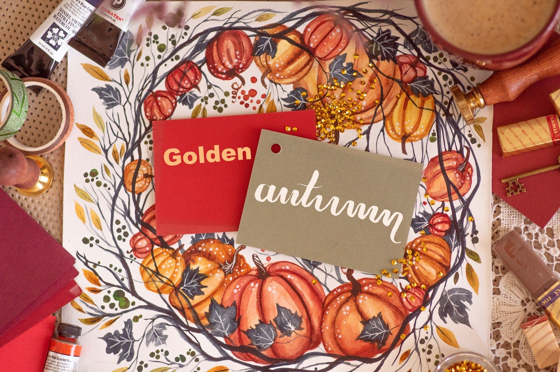 How is it Possible to Create a Painting Without Paint? - BestPaintByNumbers