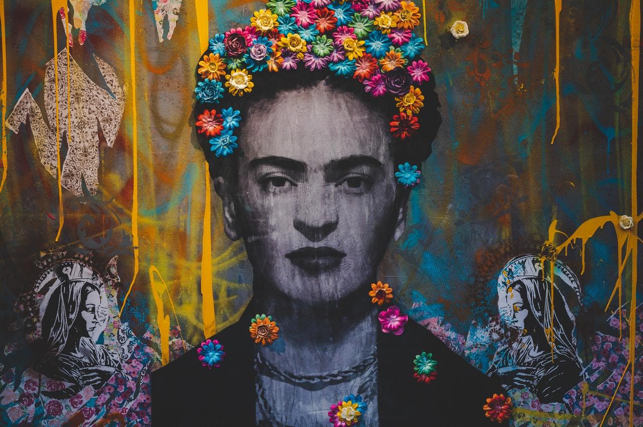 Inspirational Artists to Serve as Mentors - BestPaintByNumbers