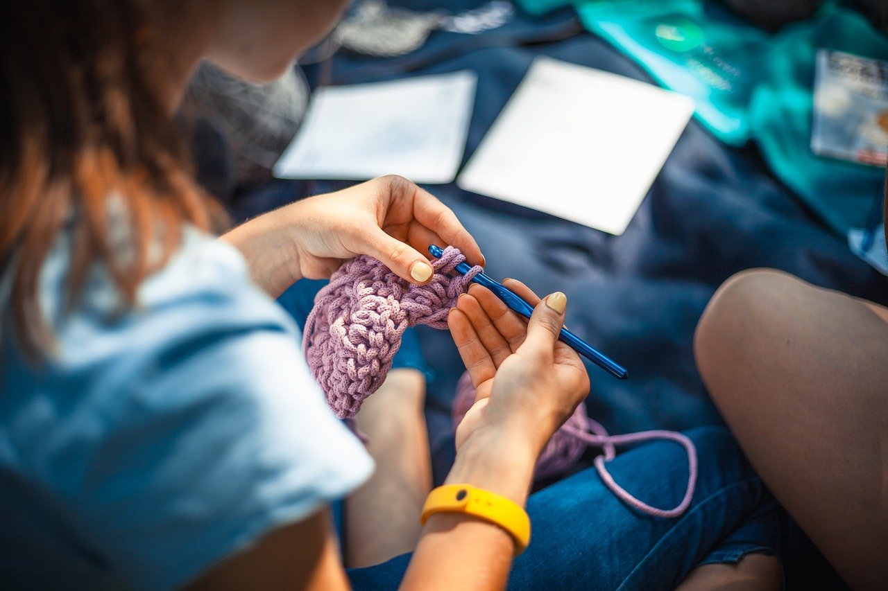 Low-cost and Fun Hobbies to Start 2021 - BestPaintByNumbers