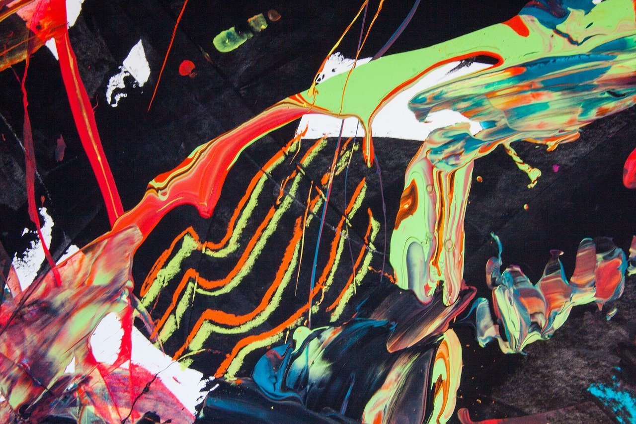Overcome Creative Block: Artist’s Guide - BestPaintByNumbers