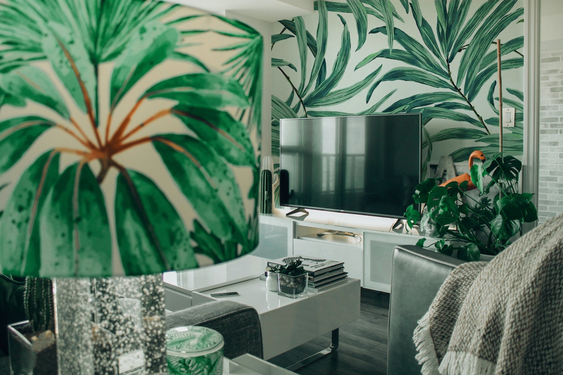 Paint Inspiration for Living Room that You Can Try - BestPaintByNumbers