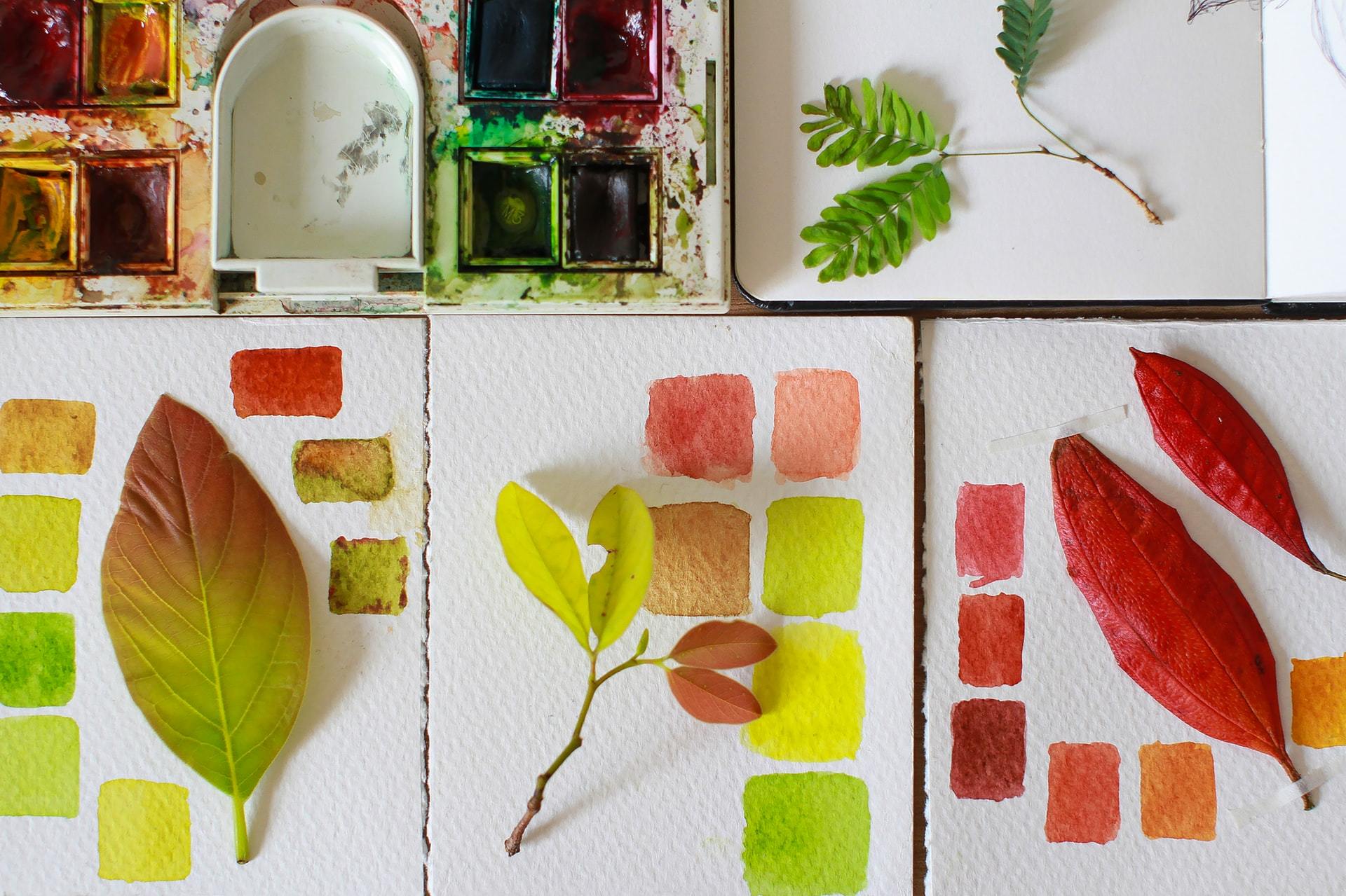 Painting Without Paint: Is it Possible? - BestPaintByNumbers