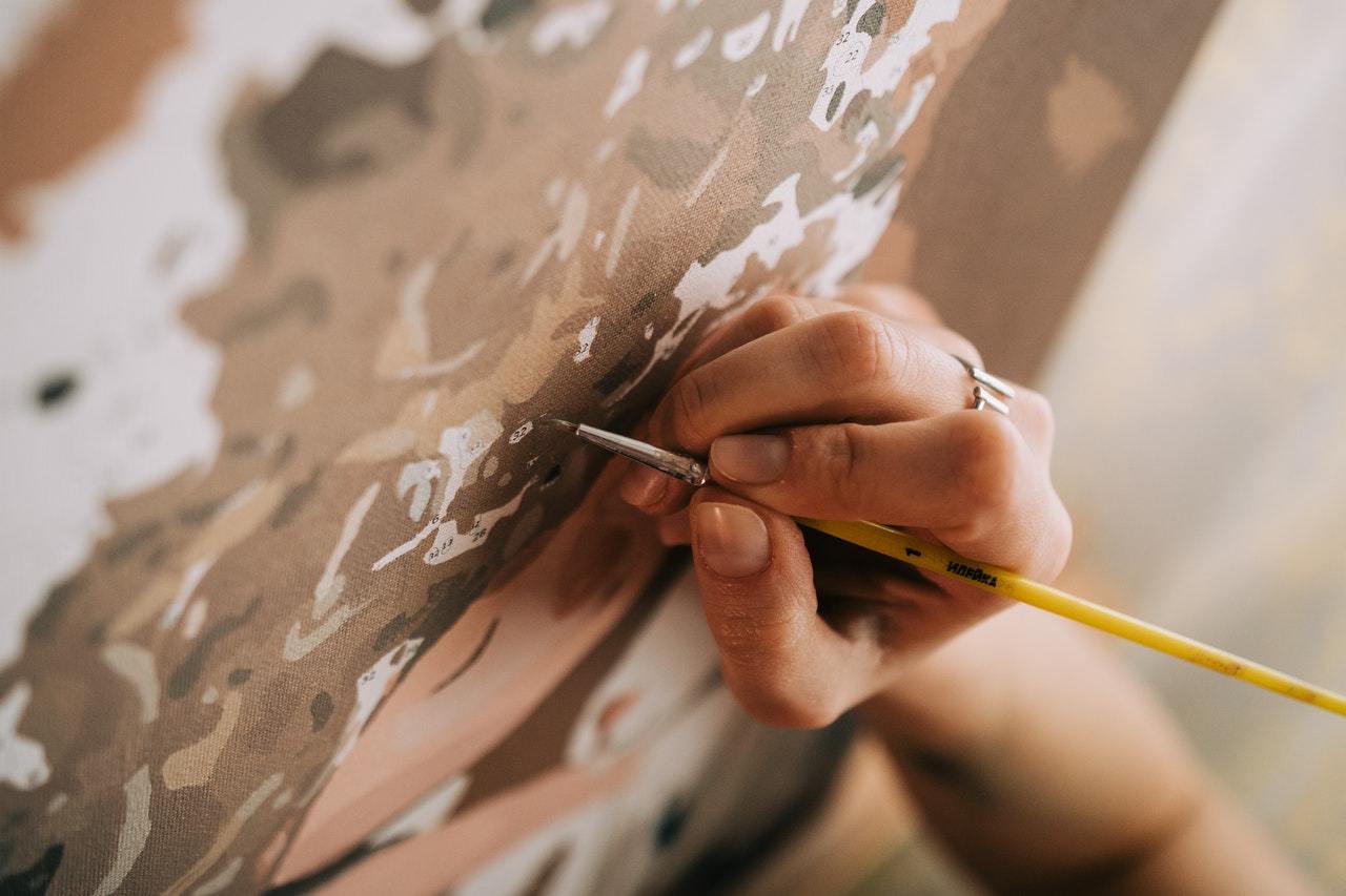 Quick Read: Paint By Numbers History - BestPaintByNumbers