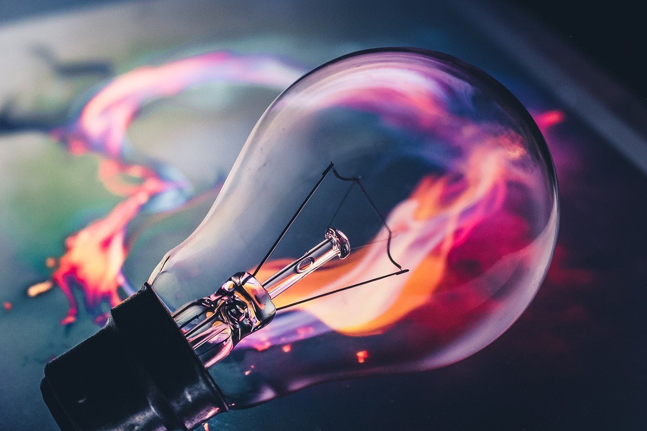 Reasons Why Creativity Is A Muscle To Work On - BestPaintByNumbers