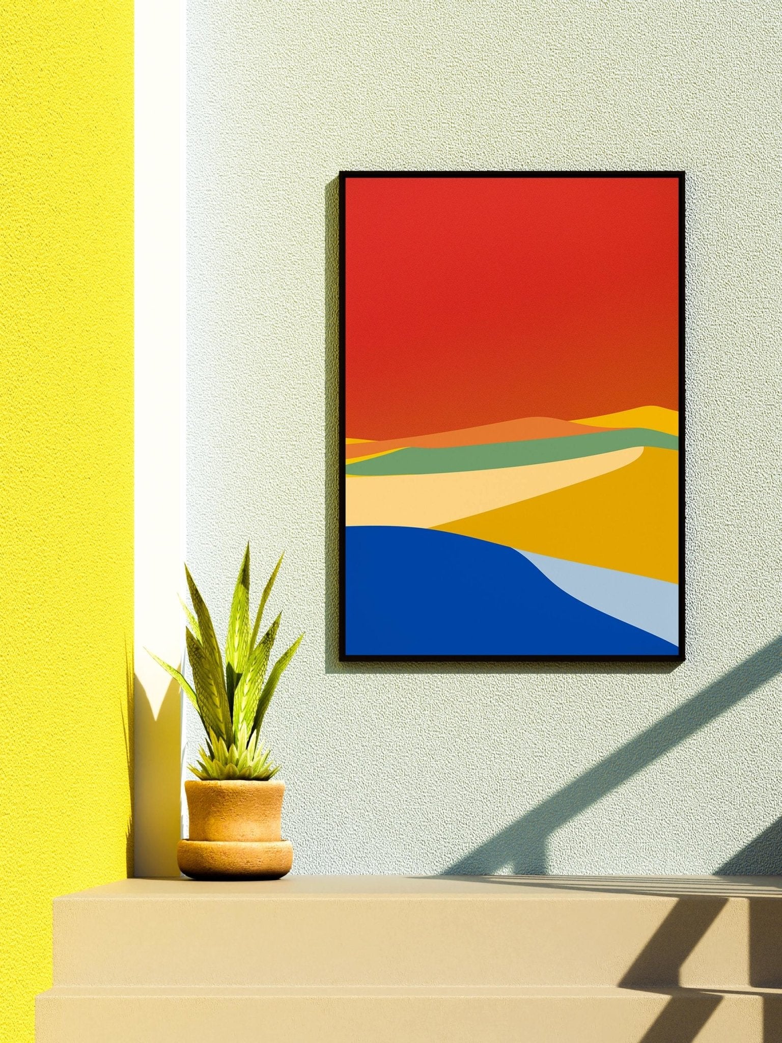 The Best Twist with Custom Paint by Numbers - BestPaintByNumbers