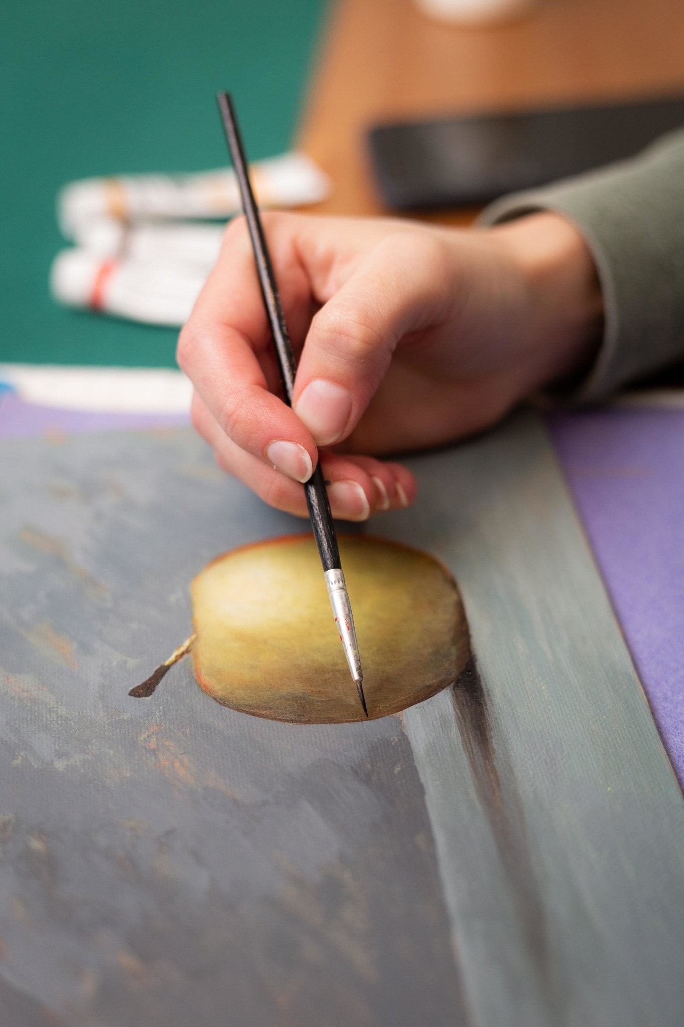 The BPBN Images You Should Try for Your Next Painting Activity - BestPaintByNumbers