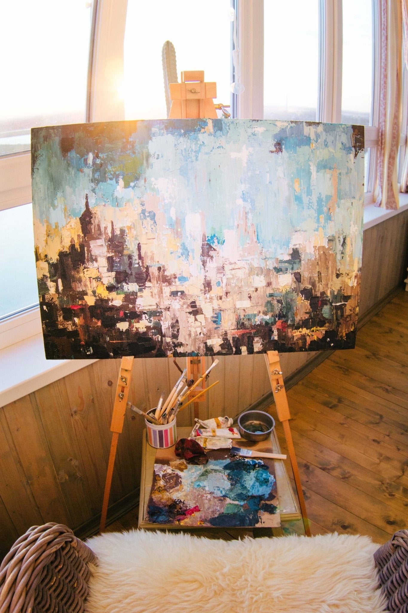 The Secrets of How to Make Your Paint by Numbers Look Better - BestPaintByNumbers