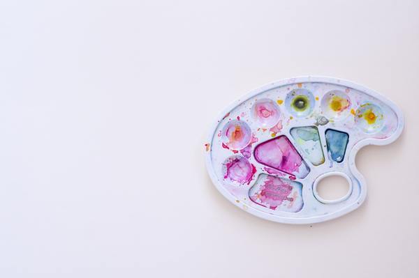 Things that influence art - BestPaintByNumbers