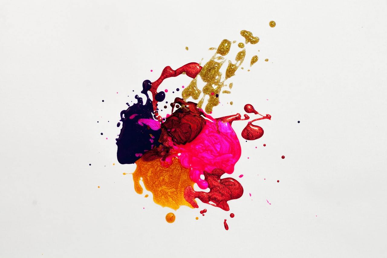 What Creativity Requires From Budding Artists - BestPaintByNumbers