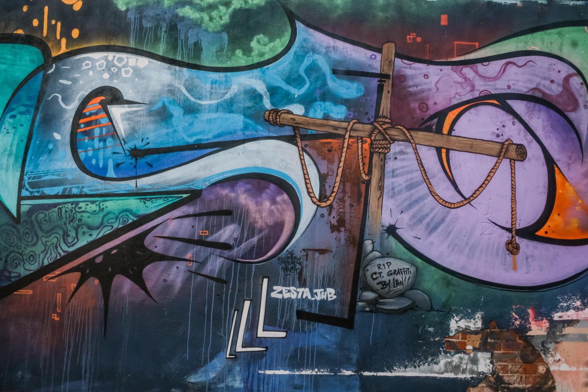 What is the Purpose of Abstraction in Art? - BestPaintByNumbers