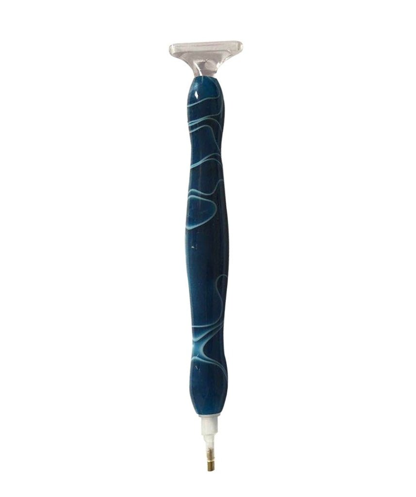 Ergonomic Diamond Painting Pen - BestPaintByNumbers - Paint by Numbers Custom Kit