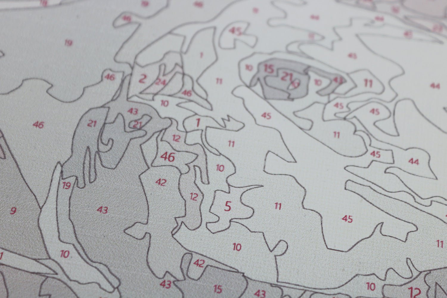 Ever Wondered How to Make a Gift Truly Memorable? - BestPaintByNumbers - Paint by Numbers Custom Kit