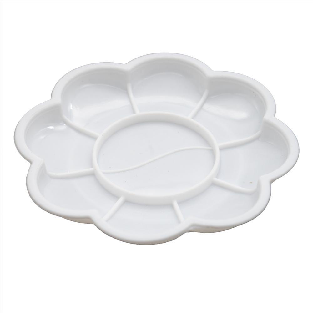 FULL ADDON SET (BRUSHES, PALETTE, WOODFRAME) - BestPaintByNumbers - Paint by Numbers Custom Kit