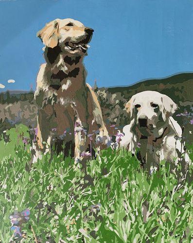 Paint By Numbers - Favorite photo - BestPaintByNumbers - Paint by Numbers Custom Kit