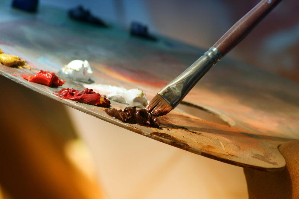 5 Things To Paint Easy