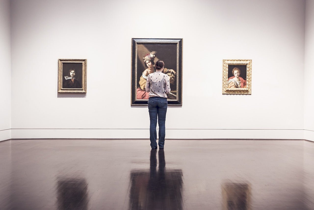 What Type of Art Will Increase Most in Value in Five Years? - BestPaintByNumbers
