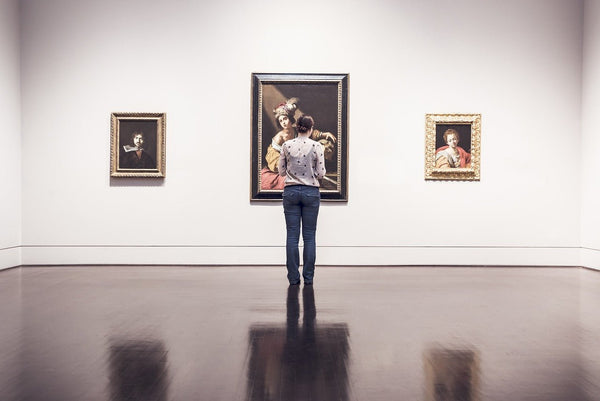 What Type of Art Will Increase Most in Value in Five Years? - BestPaintByNumbers