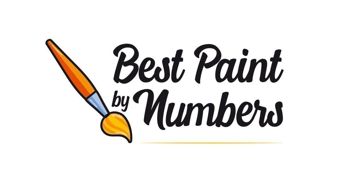 How To Do Color-By-Numbers For Adults – BestPaintByNumbers